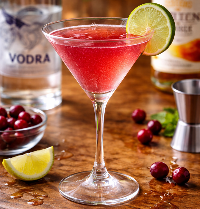 Cosmo