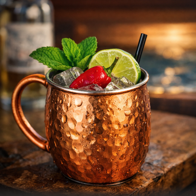 Minorcan Mule